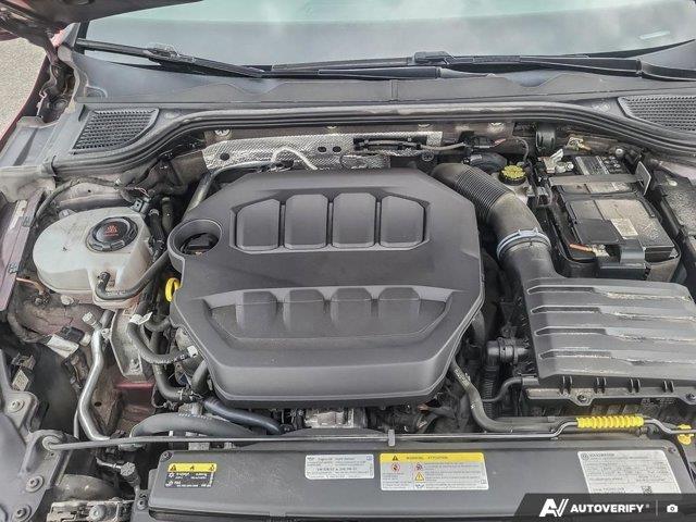 volkswagen Golf GTI 2023 - 13