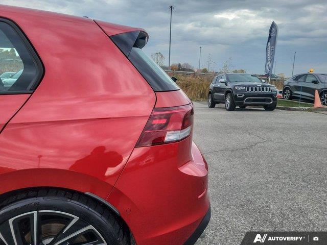 volkswagen Golf GTI 2023 - 14