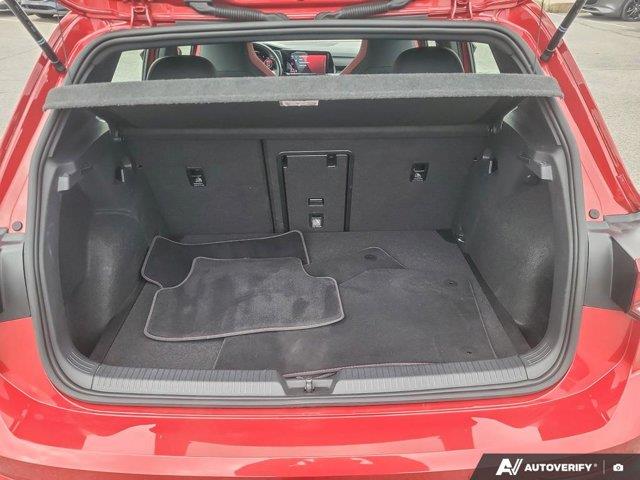 volkswagen Golf GTI 2023 - 15