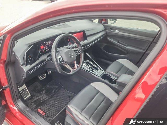 volkswagen Golf GTI 2023 - 16