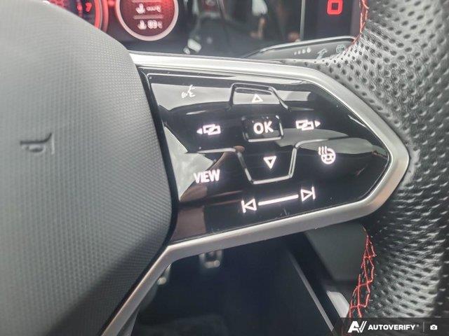 volkswagen Golf GTI 2023 - 19