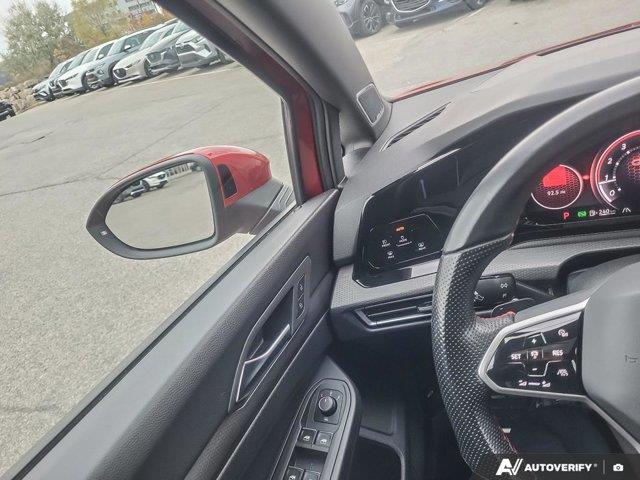 volkswagen Golf GTI 2023 - 20