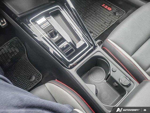volkswagen Golf GTI 2023 - 21