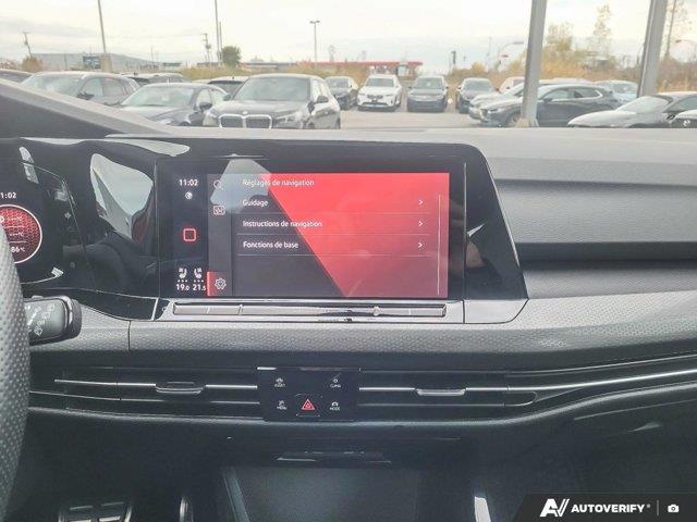 volkswagen Golf GTI 2023 - 22