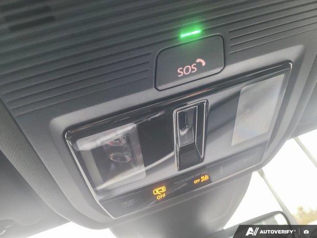 volkswagen Golf GTI 2023 - 23