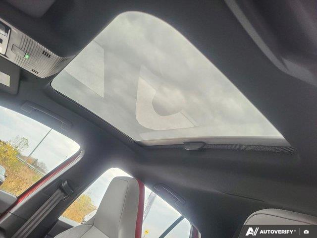 volkswagen Golf GTI 2023 - 30