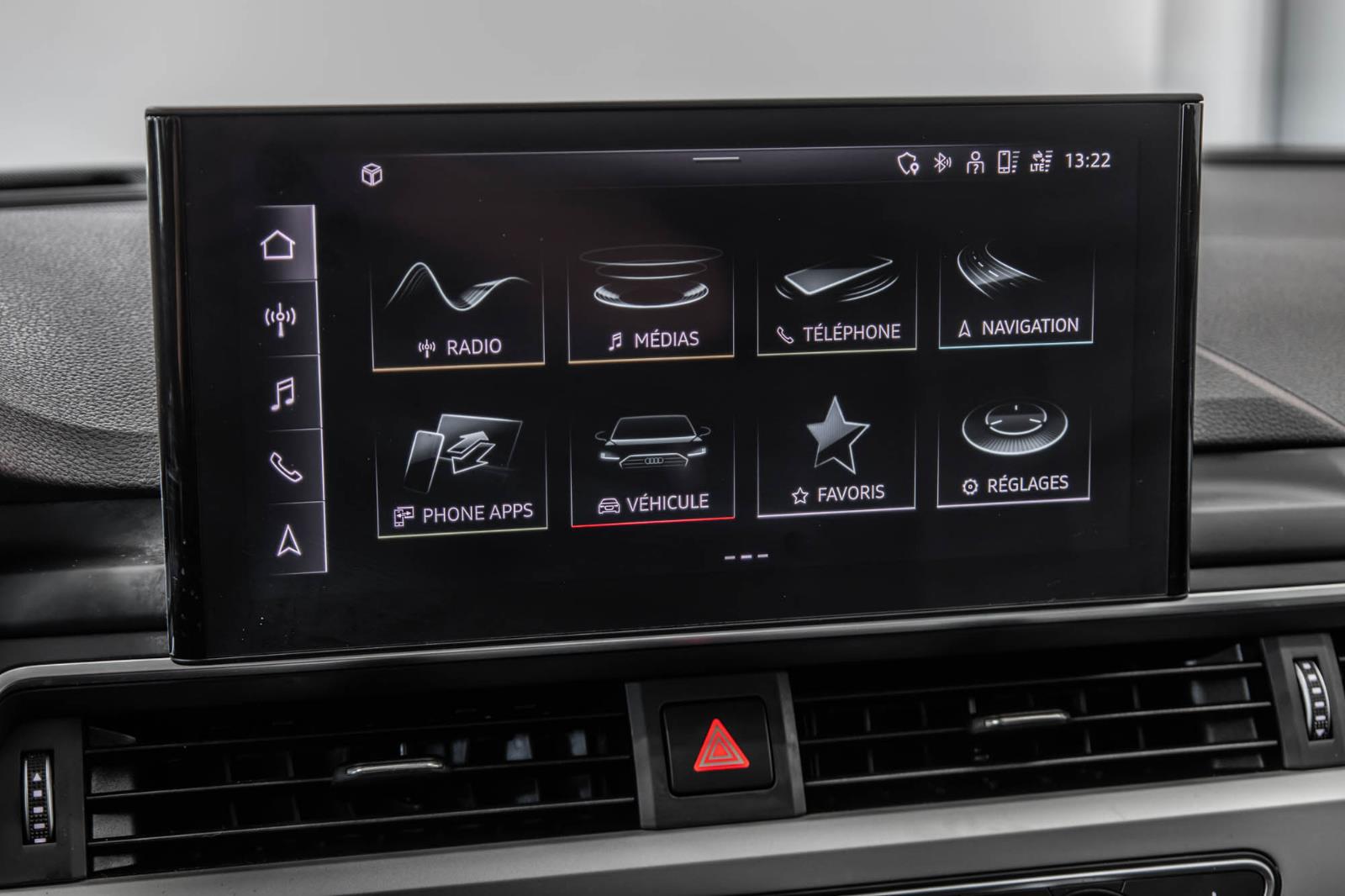 audi A4 Sedan 2020 - 19