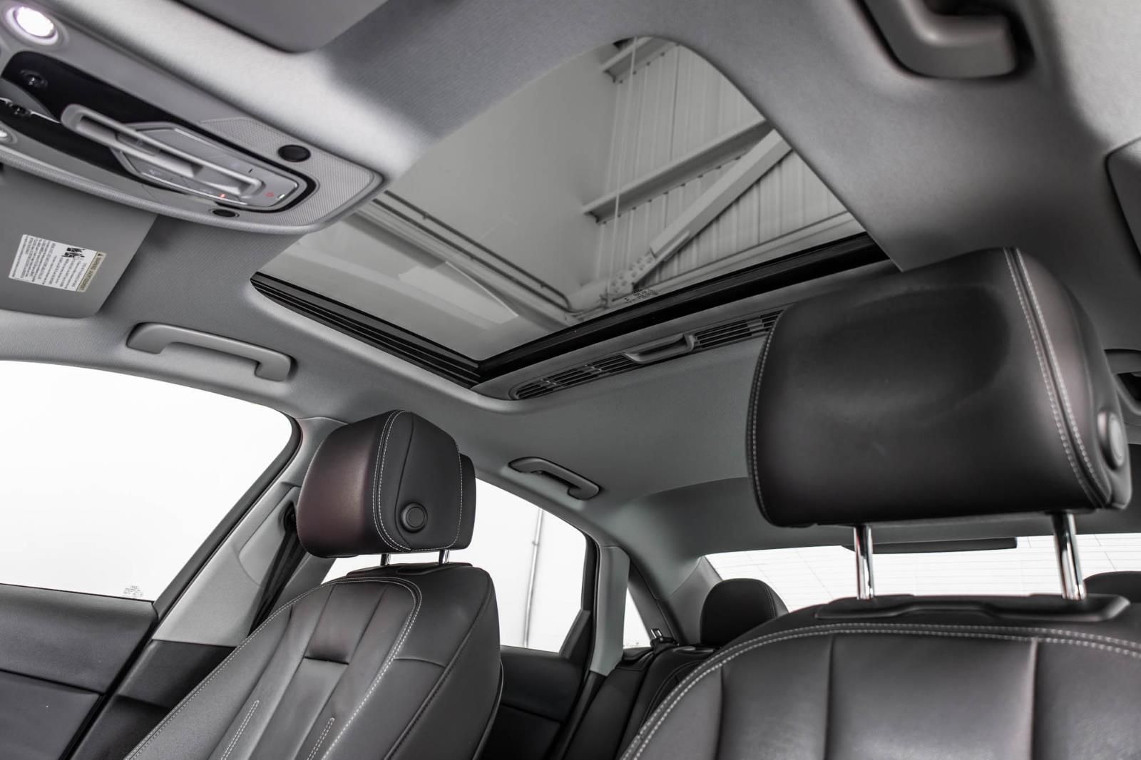 audi A4 Sedan 2020 - 25