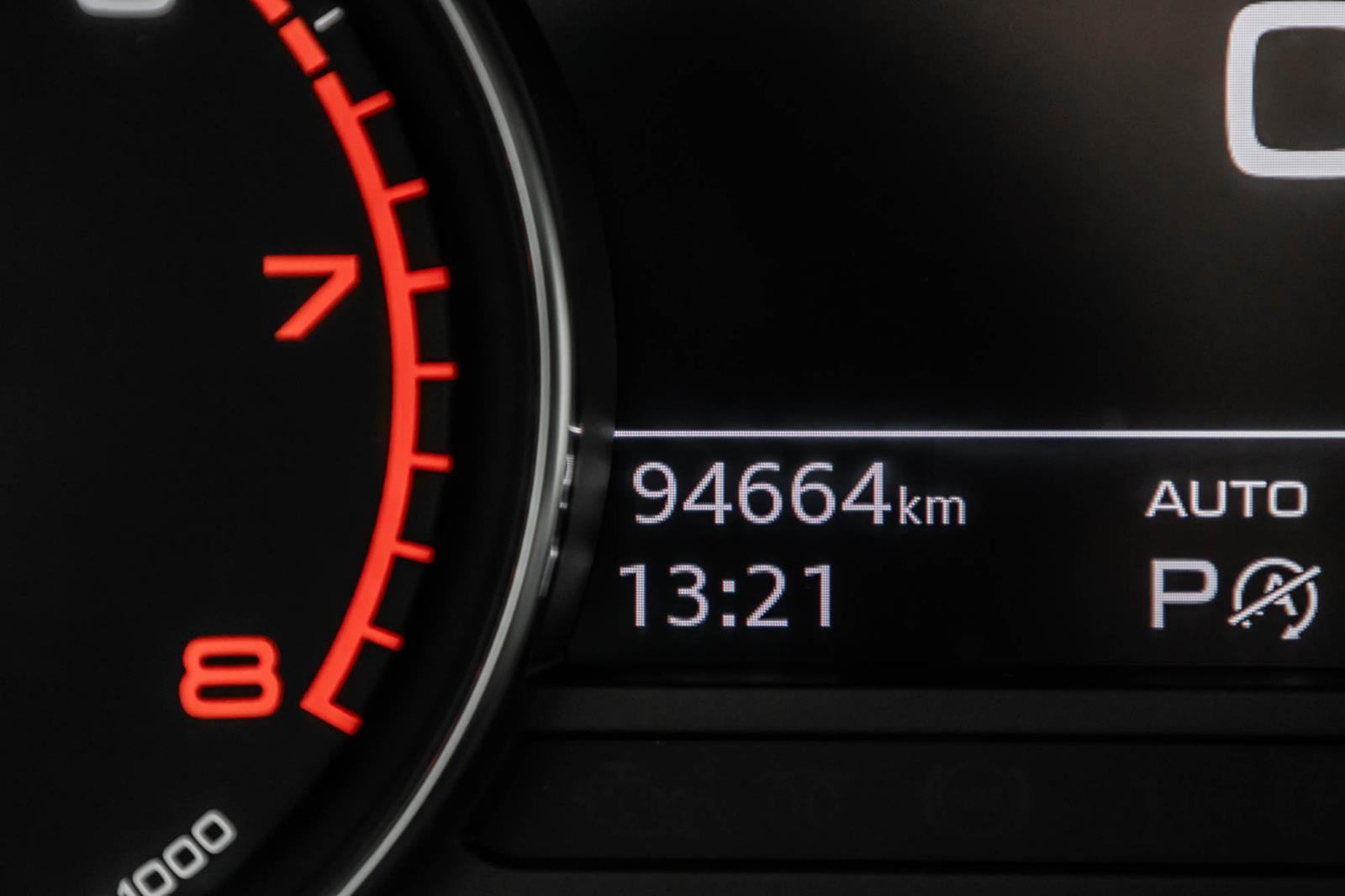 audi A4 Sedan 2020 - 41