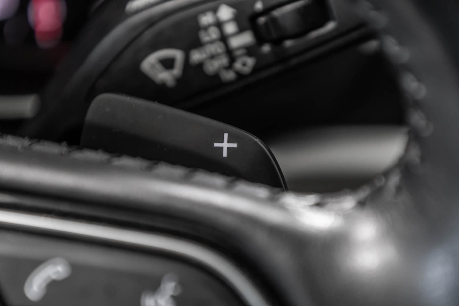 audi A4 Sedan 2020 - 42