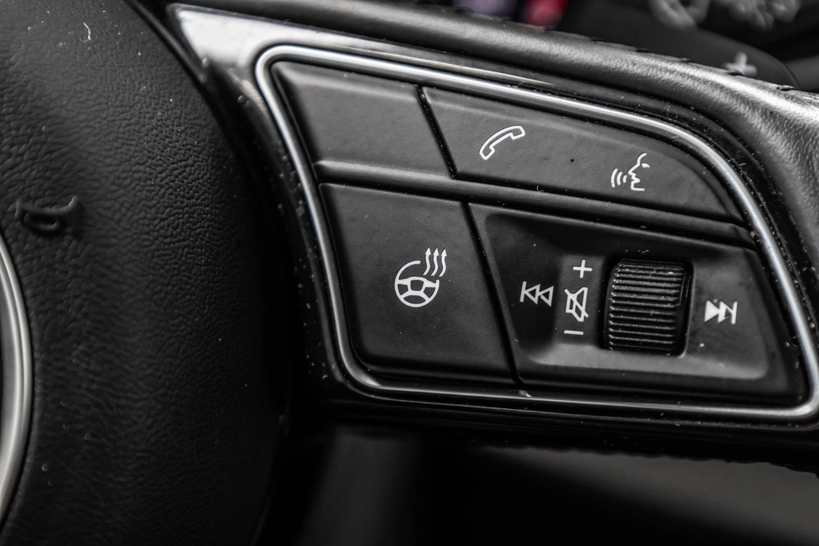 audi A4 Sedan 2020 - 43