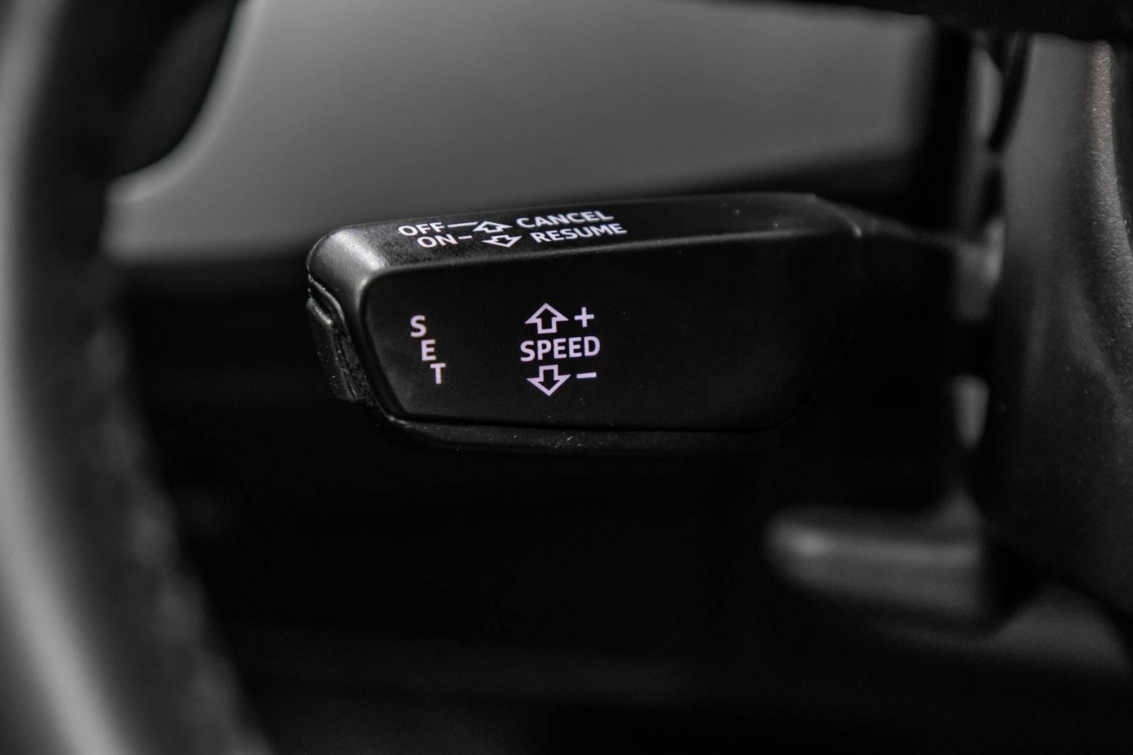 audi A4 Sedan 2020 - 44