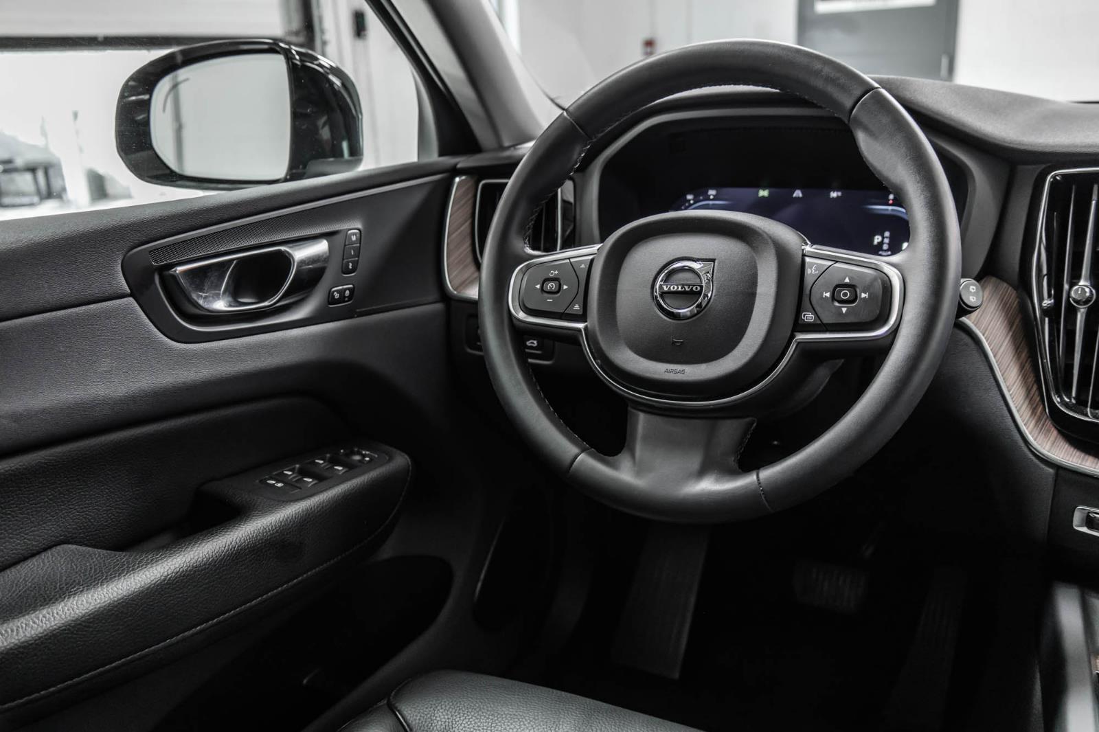 volvo XC60 2022 - 20