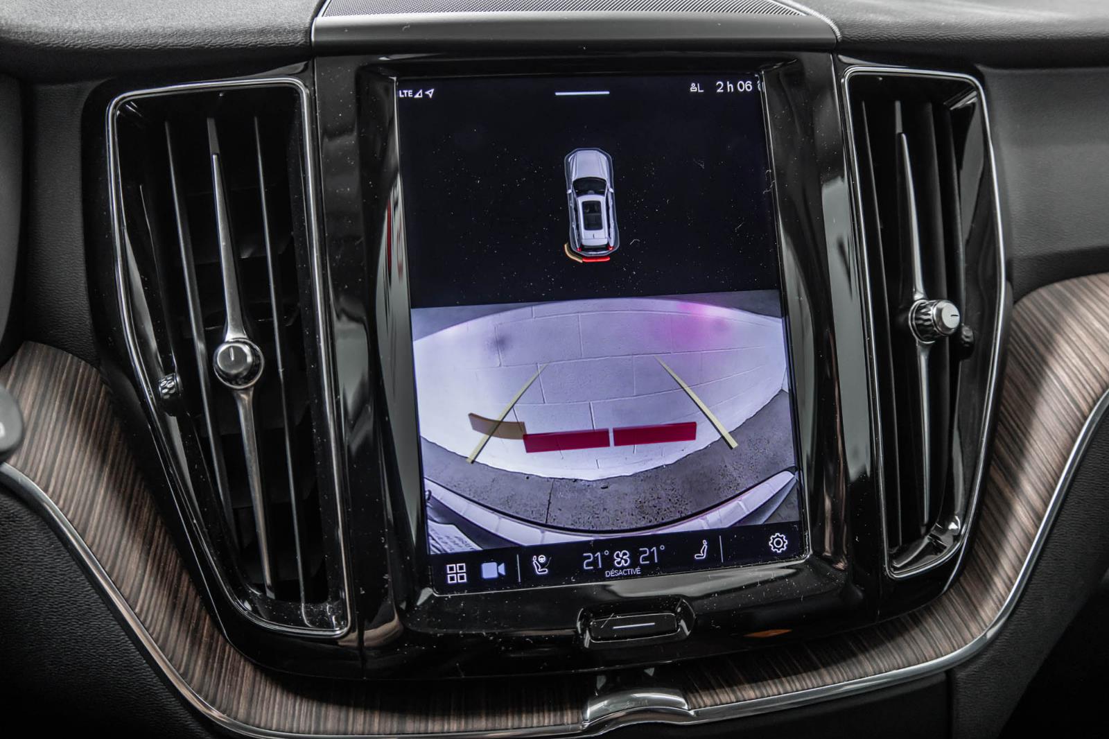 volvo XC60 2022 - 26