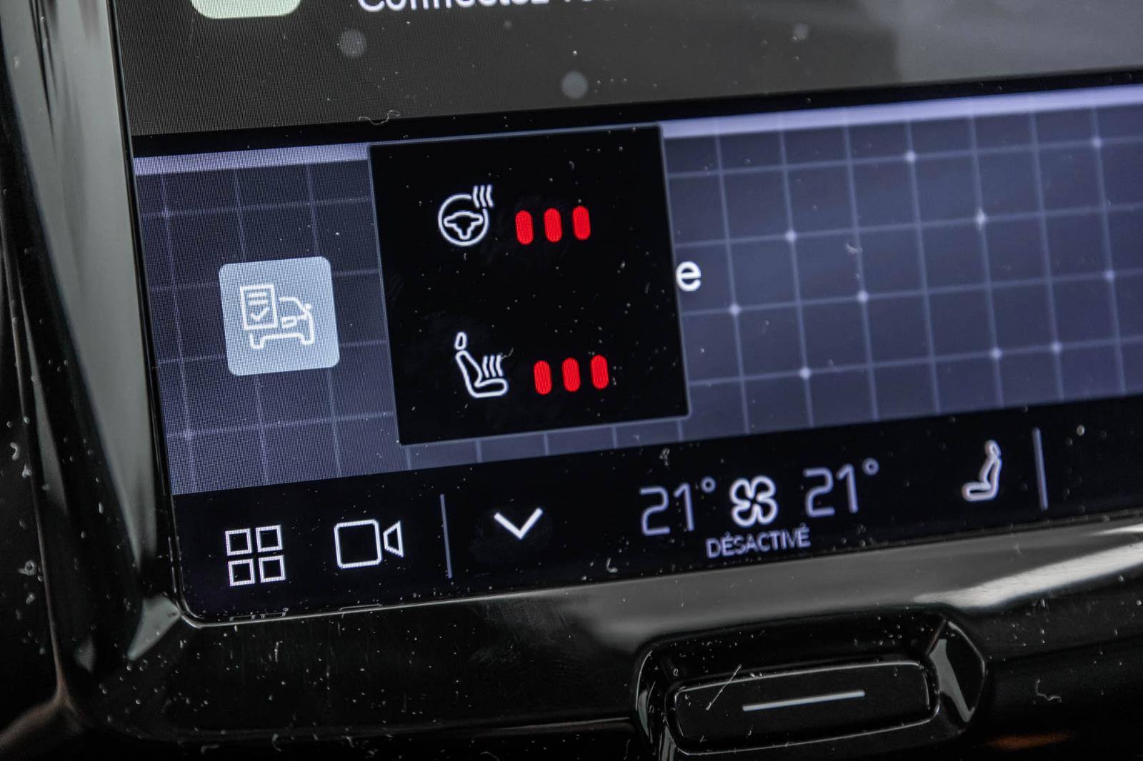 volvo XC60 2022 - 27