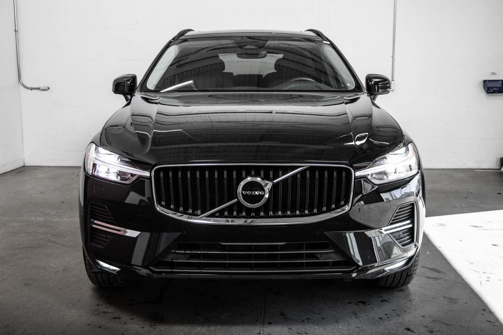 volvo XC60 2022 - 13