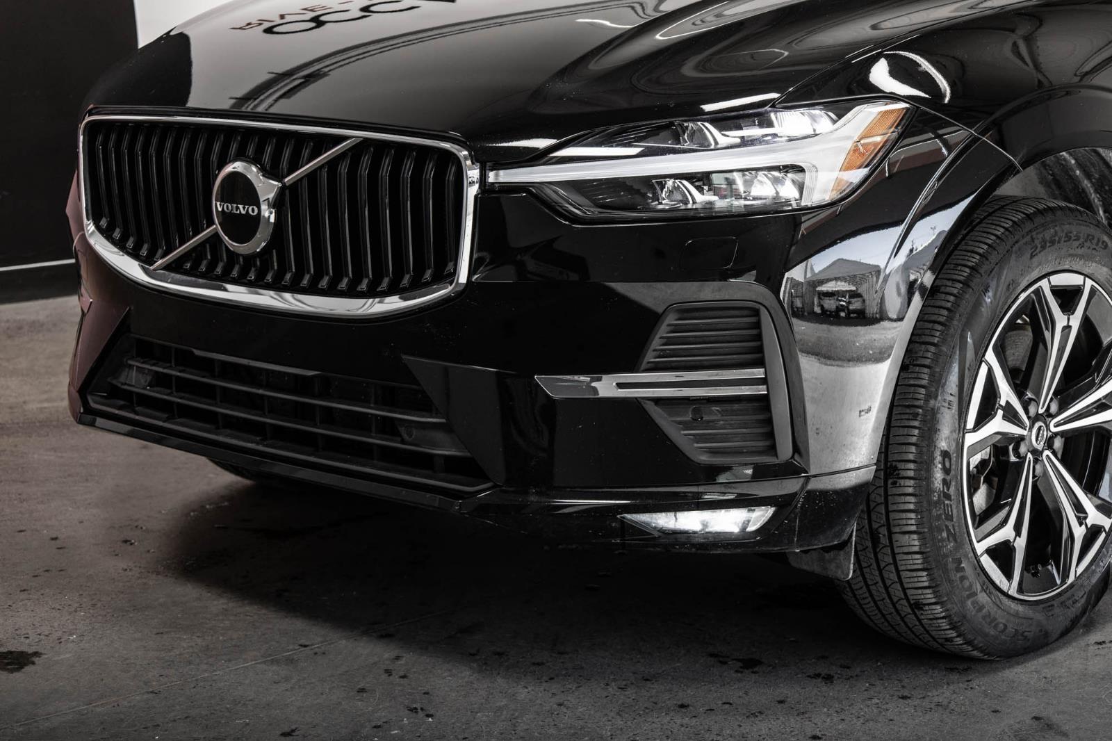 volvo XC60 2022 - 15