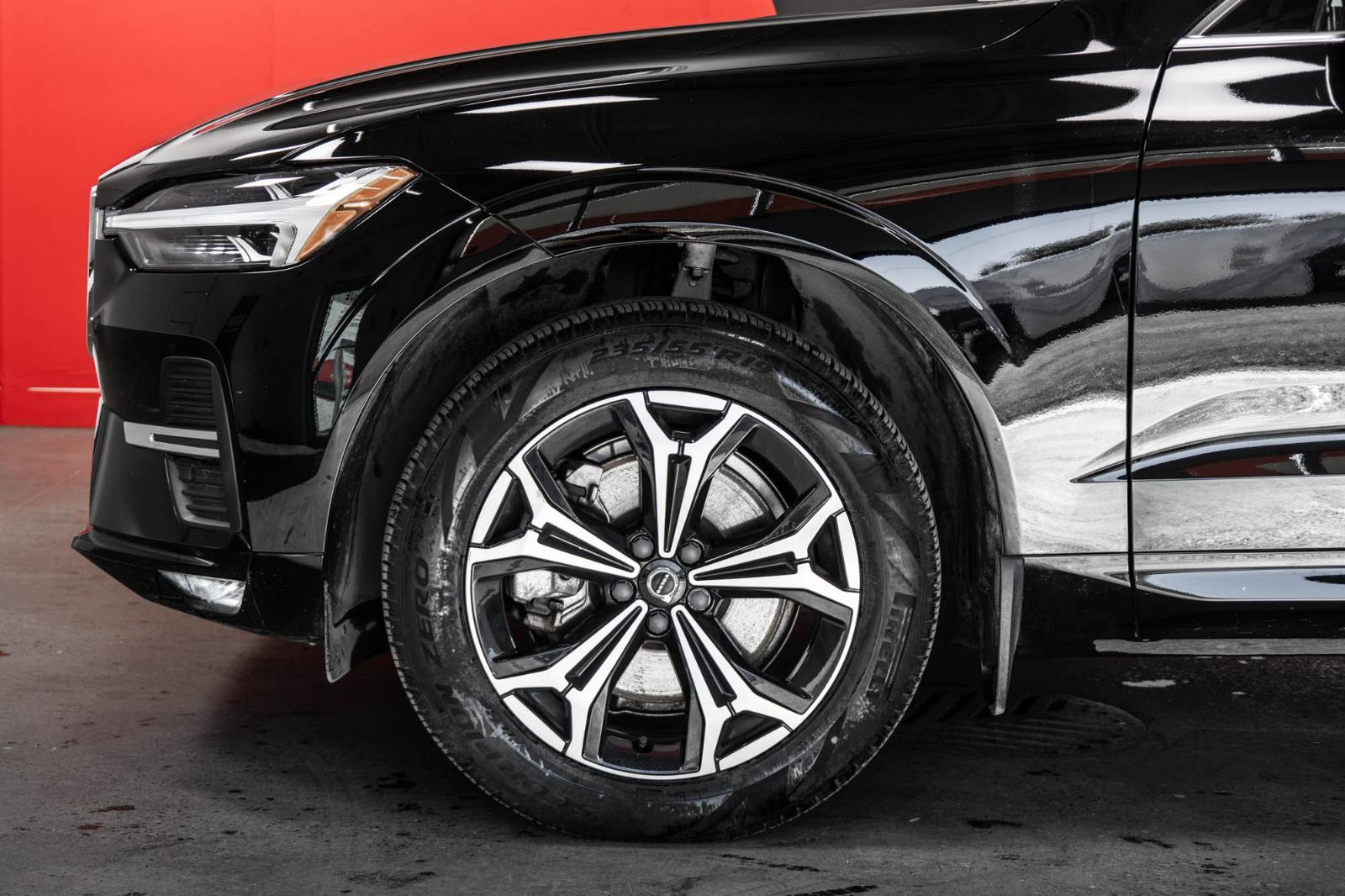 volvo XC60 2022 - 17