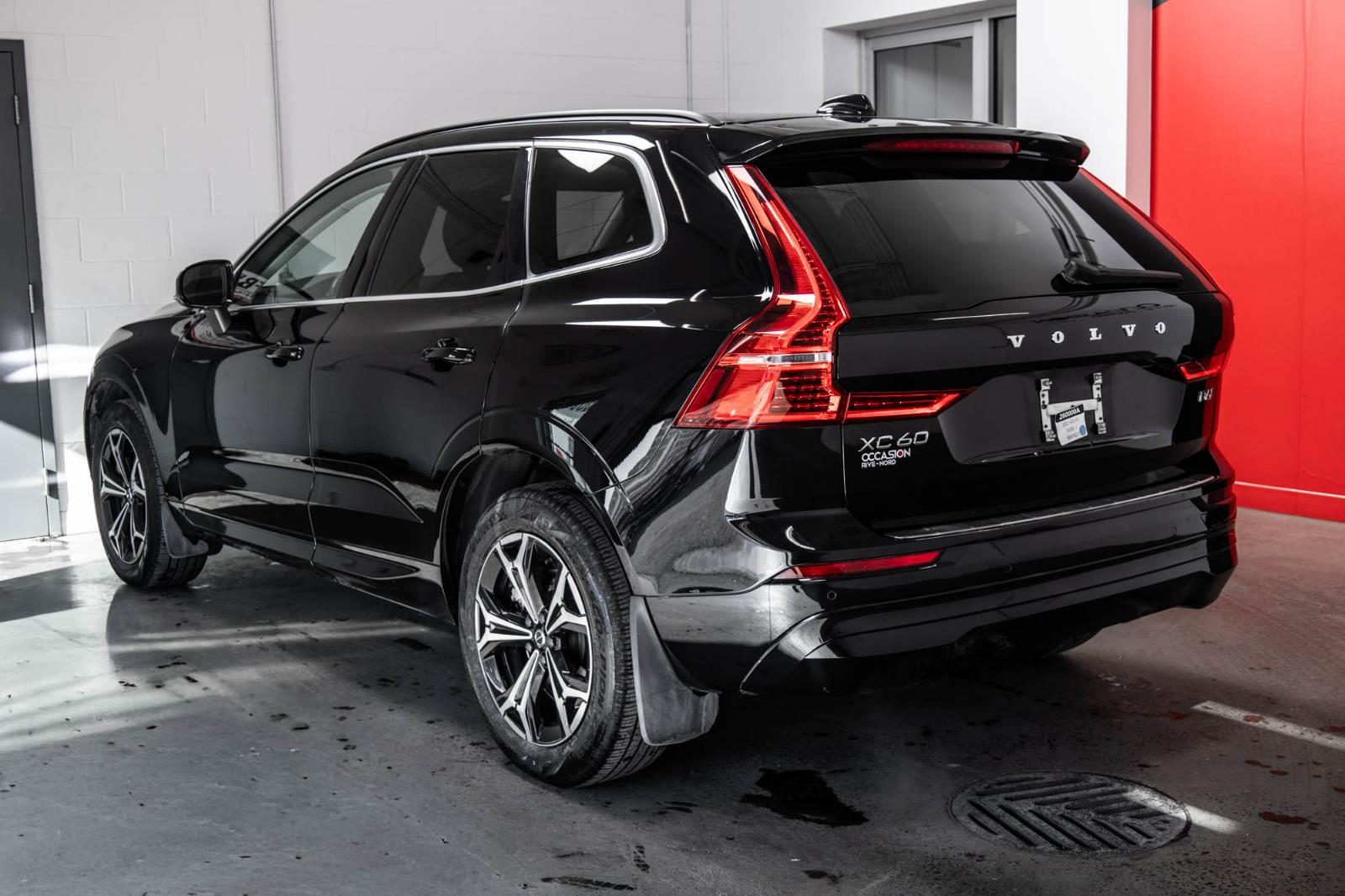 volvo XC60 2022 - 7