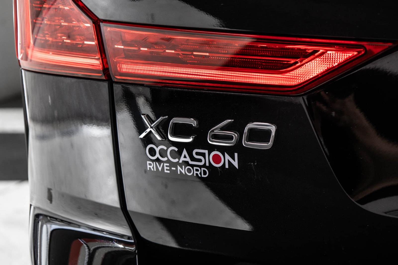 volvo XC60 2022 - 28