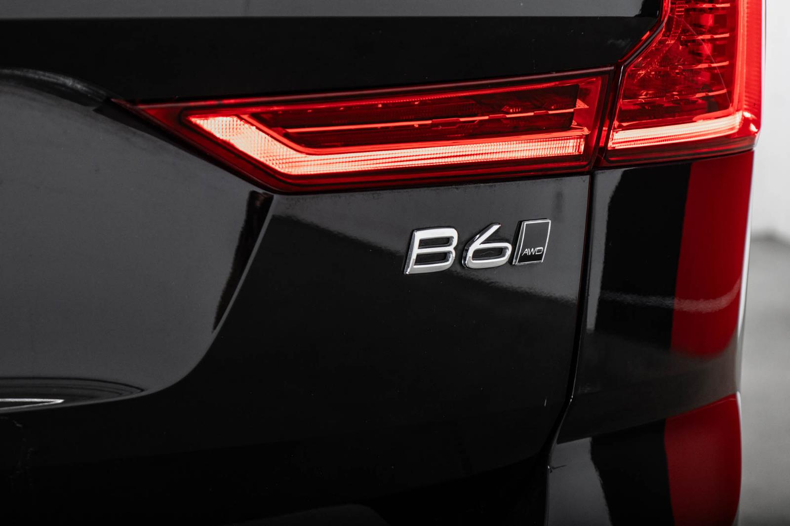 volvo XC60 2022 - 29