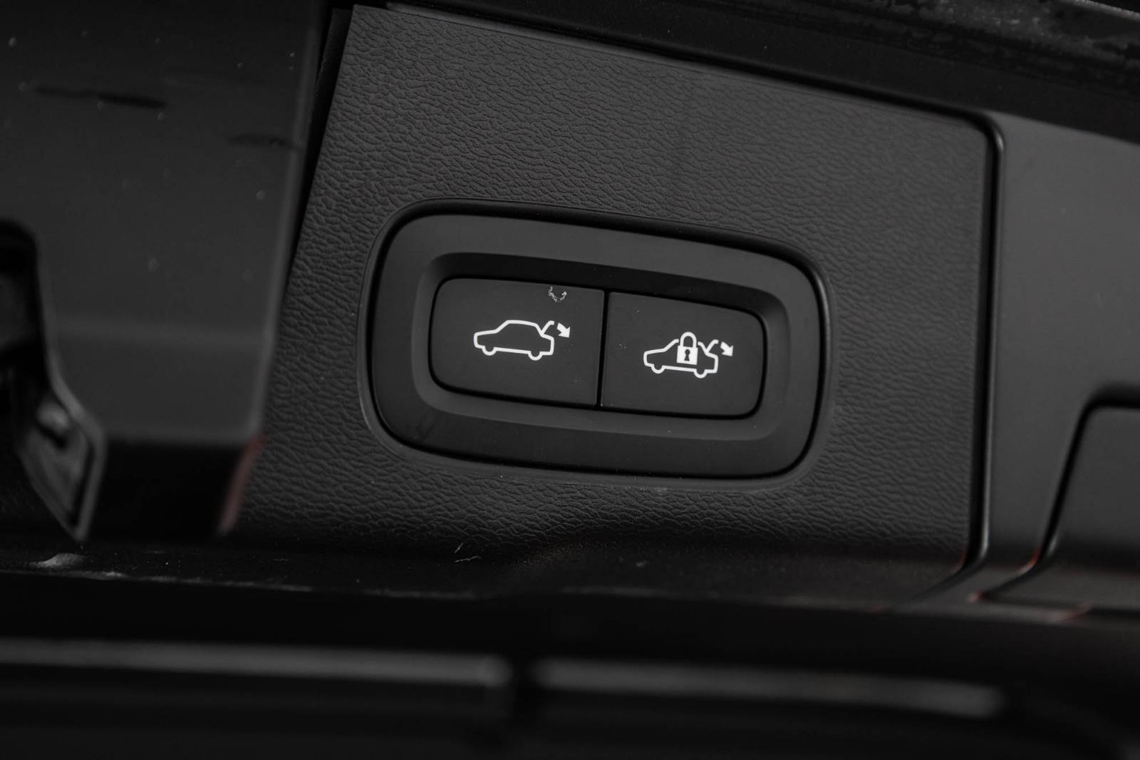 volvo XC60 2022 - 31