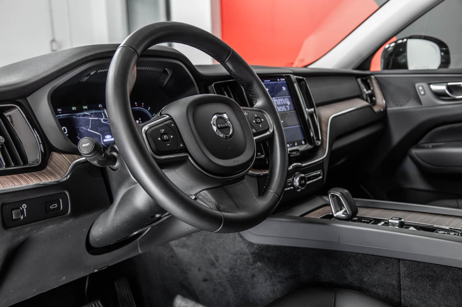 volvo XC60 2022 - 33