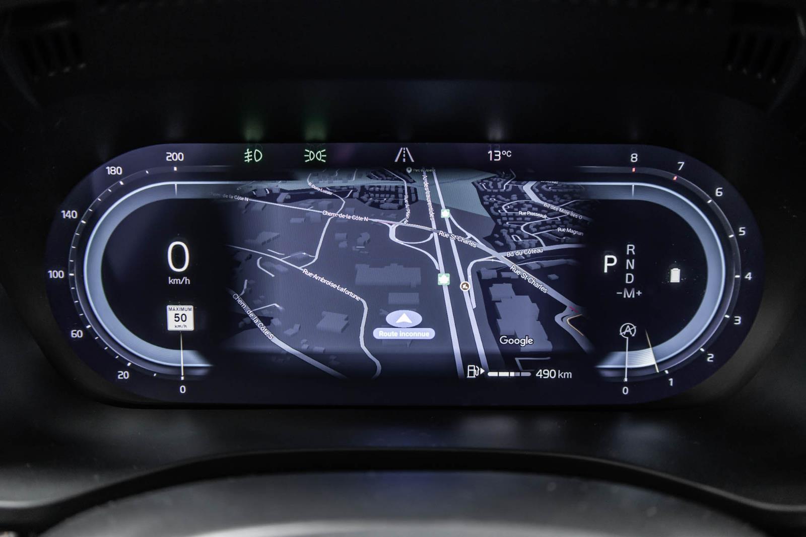 volvo XC60 2022 - 35