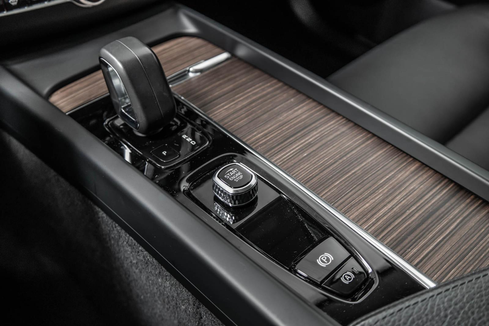 volvo XC60 2022 - 42