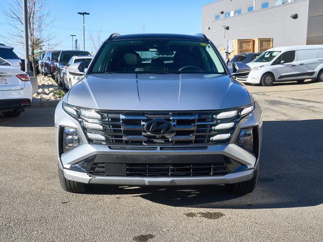 hyundai Tucson hybride 2025 - 8