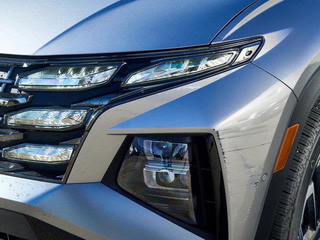 hyundai Tucson hybride 2025 - 9