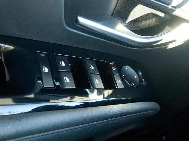 hyundai Tucson hybride 2025 - 12