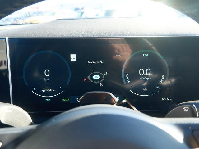 hyundai Tucson hybride 2025 - 13