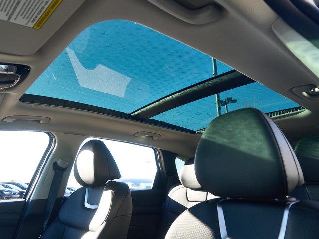 hyundai Tucson hybride 2025 - 19