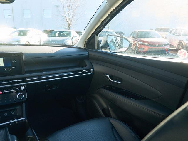 hyundai Tucson hybride 2025 - 23