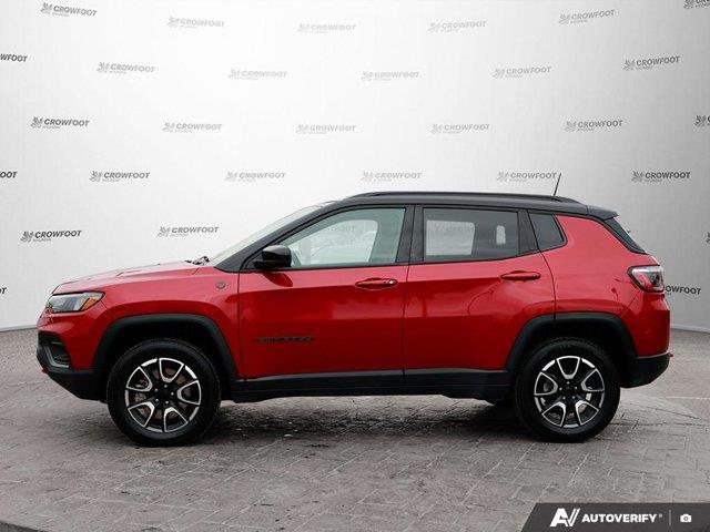 jeep Compass 2024 - 2