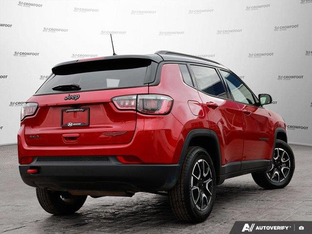 jeep Compass 2024 - 5