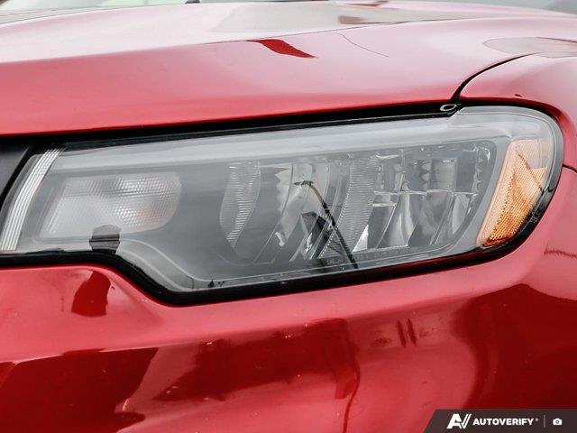 jeep Compass 2024 - 13