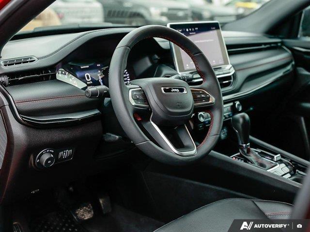 jeep Compass 2024 - 16