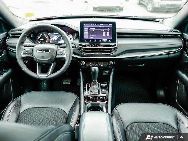 jeep Compass 2024 - 17