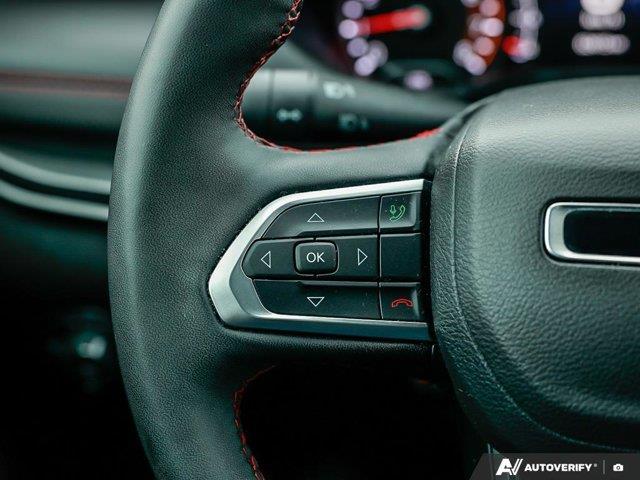 jeep Compass 2024 - 21