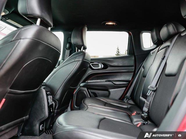 jeep Compass 2024 - 30