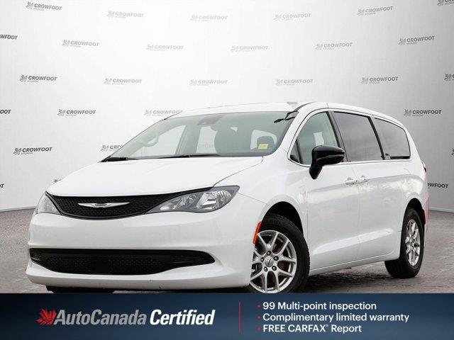 chrysler Grand Caravan 2024