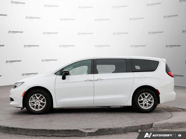 chrysler Grand Caravan 2024 - 2