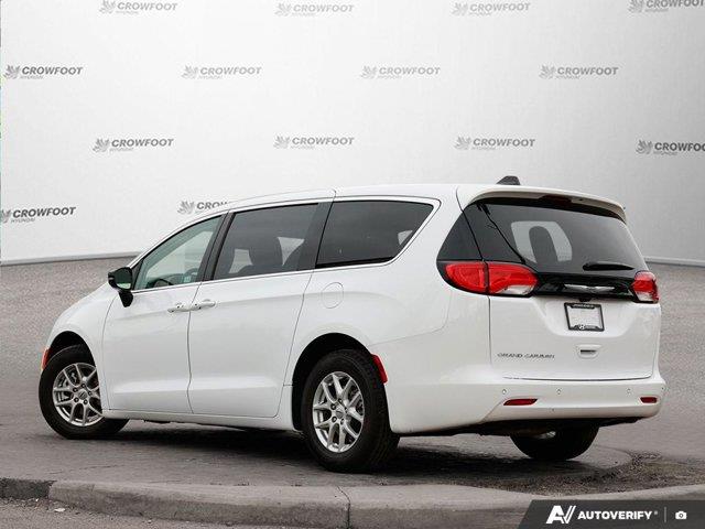 chrysler Grand Caravan 2024 - 3