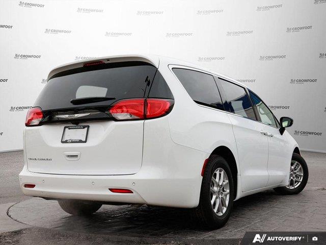 chrysler Grand Caravan 2024 - 5