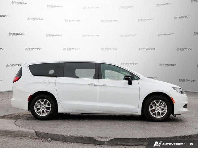 chrysler Grand Caravan 2024 - 6