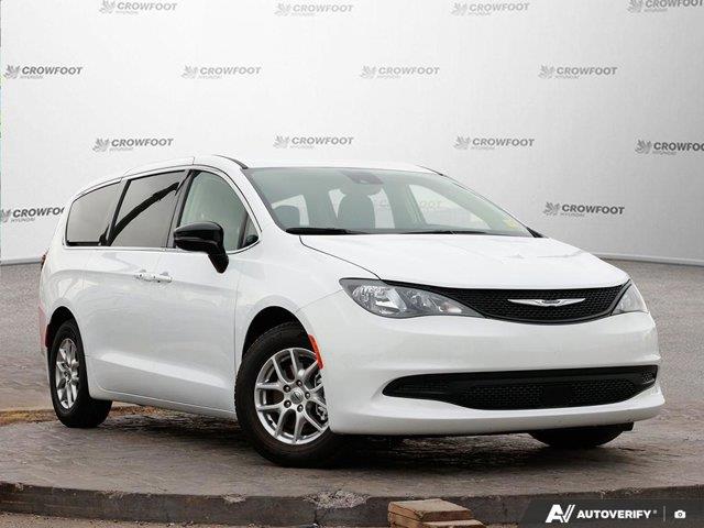 chrysler Grand Caravan 2024 - 7