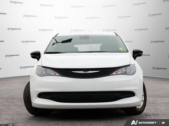 chrysler Grand Caravan 2024 - 8