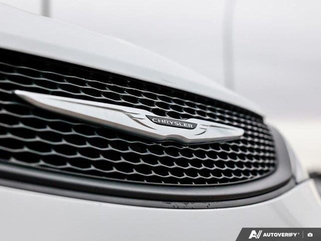 chrysler Grand Caravan 2024 - 12